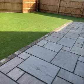 Bild von Roomes Paving & Construction