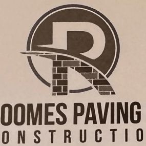 Bild von Roomes Paving & Construction