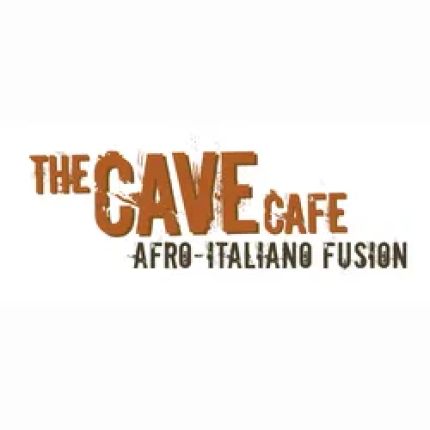 Logo de The Cave Cafe