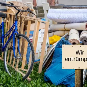 Bild von Haushaltsauflösung Heidelberg I Entrümpelungen, Wohnungsauflösungen und Firmenauflösungen in Heidelberg und Umgebung