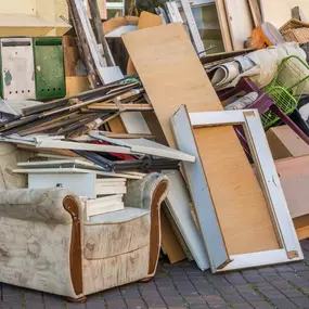 Bild von Haushaltsauflösung Heidelberg I Entrümpelungen, Wohnungsauflösungen und Firmenauflösungen in Heidelberg und Umgebung