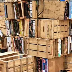 Bild von Haushaltsauflösung Heidelberg I Entrümpelungen, Wohnungsauflösungen und Firmenauflösungen in Heidelberg und Umgebung
