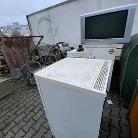 Bild von Haushaltsauflösung Heidelberg I Entrümpelungen, Wohnungsauflösungen und Firmenauflösungen in Heidelberg und Umgebung