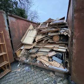 Bild von Haushaltsauflösung Heidelberg I Entrümpelungen, Wohnungsauflösungen und Firmenauflösungen in Heidelberg und Umgebung