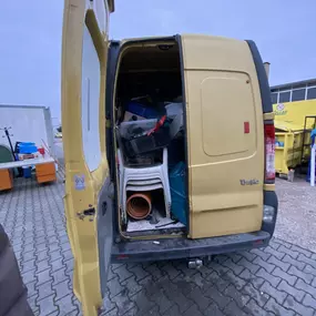 Bild von Haushaltsauflösung Heidelberg I Entrümpelungen, Wohnungsauflösungen und Firmenauflösungen in Heidelberg und Umgebung