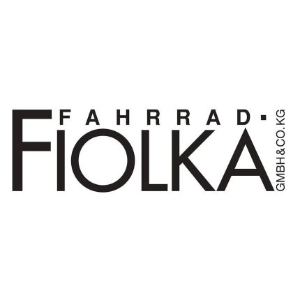 Logo da Fahrrad Fiolka GmbH & Co. KG