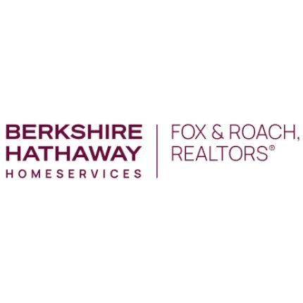 Logotyp från Vaishali Senjalia - Berkshire Hathaway HomeServices Fox& Roach Realtors