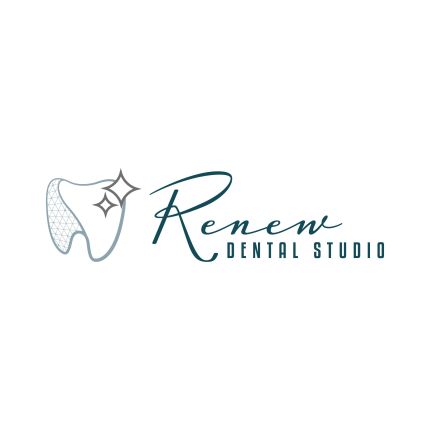 Logotipo de Renew Dental Studio