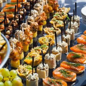 Bild von Catemad Catering