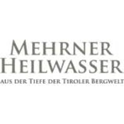 Logo od Mehrner Heilwasser Quelle GmbH