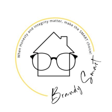 Logo from Brandy Smart - Realtor