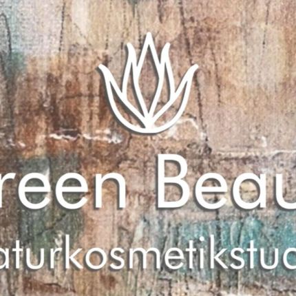 Logo da Green Beauty Naturkosmetikstudio