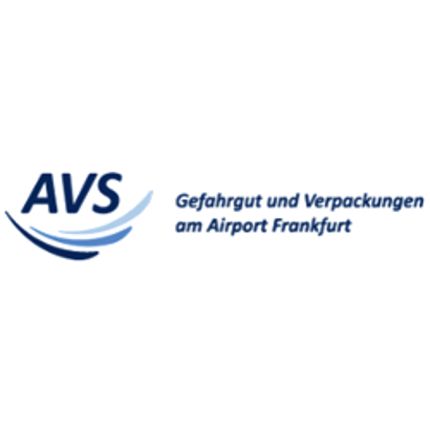 Logotyp från AVS Gefahrgut & Verpackungen GmbH