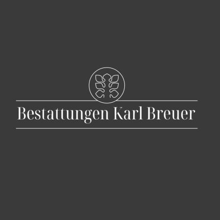 Logo fra Bestattungen Karl Breuer GmbH