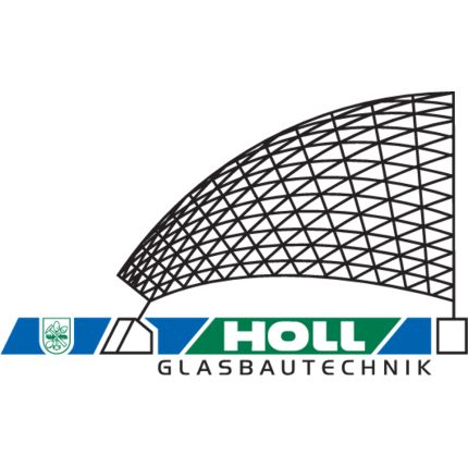 Logo od Holl Christian Glasbautechnik