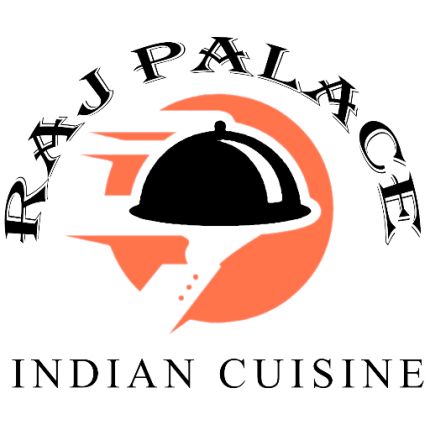 Logo from Raj Palace Indian Cuisine