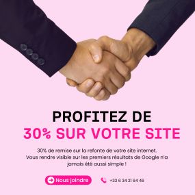 Bild von StudioJae - Agence SEO & Création de site