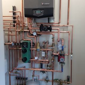 Bild von Riley Plumbing & Heating