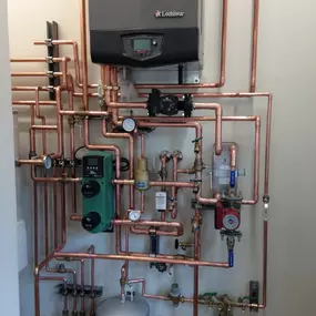 Bild von Riley Plumbing & Heating LTD