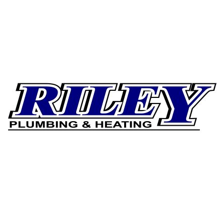 Logotyp från Riley Plumbing & Heating