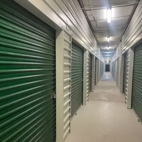 Climate controlled storage solutions in Alabama