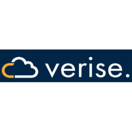 Logo van verise GmbH