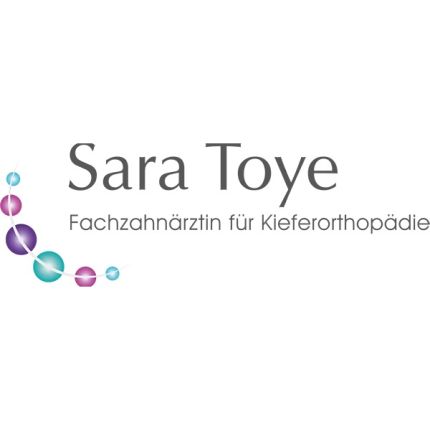 Logo da Sara Toye Facharztpraxis für Kieferorthopädie