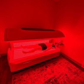 Red-Light Therapy