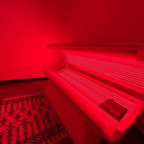 Red-Light Therapy