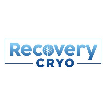 Logotipo de Recovery Cryo BCS (College Station)