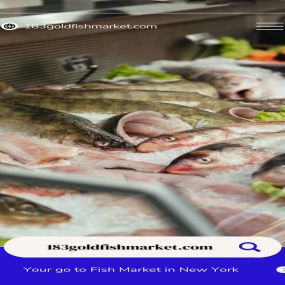 Bild von 183 Fish Market