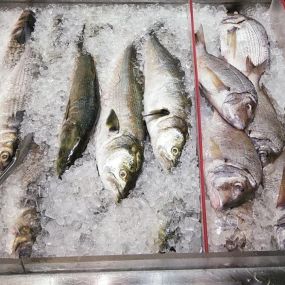 Bild von 183 Fish Market