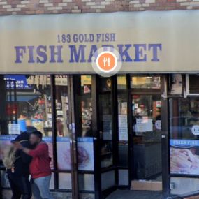 Bild von 183 Fish Market