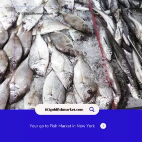 Bild von 183 Fish Market