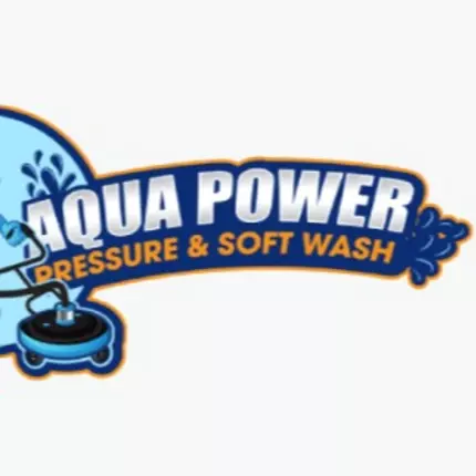 Logo van Aqua Power Pressure & Soft Wash LLC