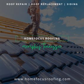 Bild von HomeFocus Roofing