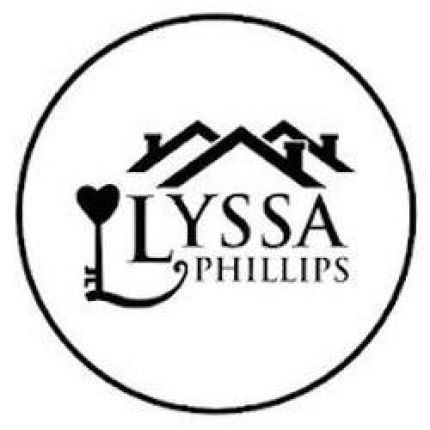 Logotipo de List with Lyssa Phillips, Real Estate