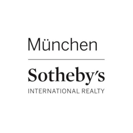 Logotipo de Sotheby's International Realty - Immobilienmakler München