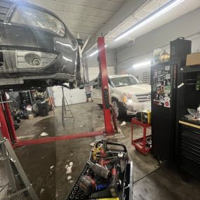 At 4 Season Automotive, we provide expert auto repair services for all makes and models. Our experienced team is dedicated to diagnosing and fixing any automotive issue with precision and care. From engine troubles to electrical problems, you can count on 4 Season Automotive for top-notch auto repair that meets your needs and exceeds your expectations.