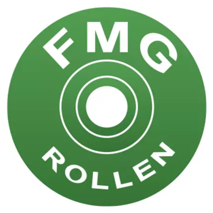 Logotyp från FMG Förderelemente Mecklenburg GmbH