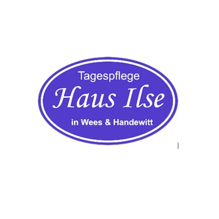 Logo da Haus Ilse