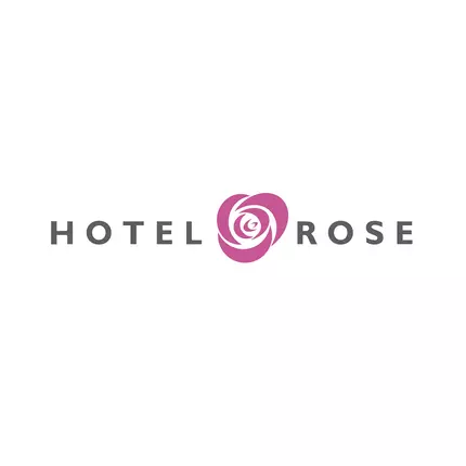 Logo von Hotel Rose