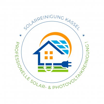 Logotyp från Solarreinigung Kassel - Professionelle Solar- & Photovoltaikreinigung !