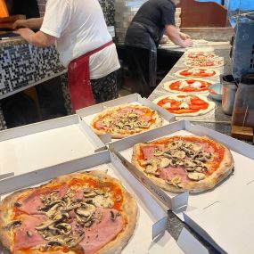 Bild von Ristorante Pizzeria Da Biagio