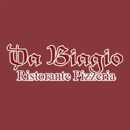 Λογότυπο από Ristorante Pizzeria Da Biagio