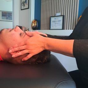 Bild von Doucequilibre - Hilda LEAL - Sophrologue et spécialiste Shiatsu certifiée - Vincennes