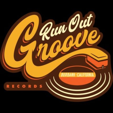 Logo from Run Out Groove Records