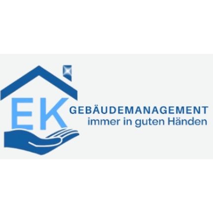 Logo od EK-Gebäudemanagement