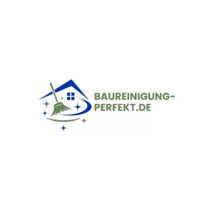 Logotipo de BAUREINIGUNG PERFEKT