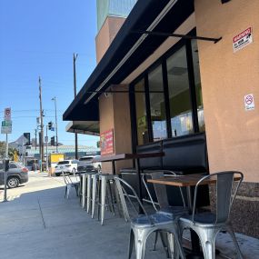 Bild von Benny's Tacos & Rotisserie Chicken in West Hollywood/Beverly Grove